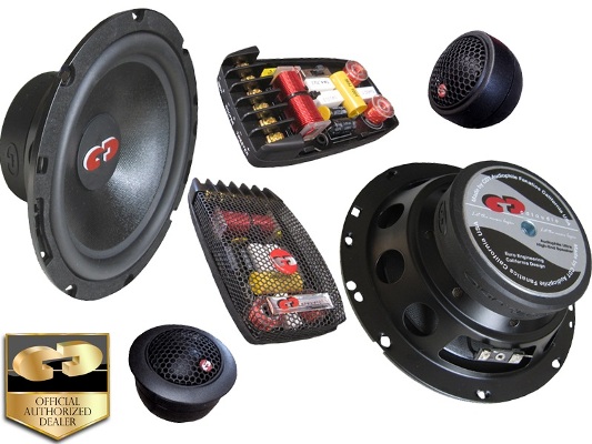 CDT Audio CL-61BE. ����������� �������������� CL-61BE.